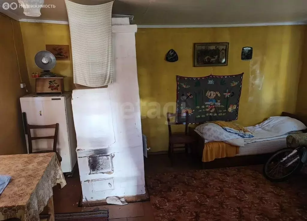 Дом в Златоуст, СНТ Ленина-5, 8-я улица (30 м) - Фото 1