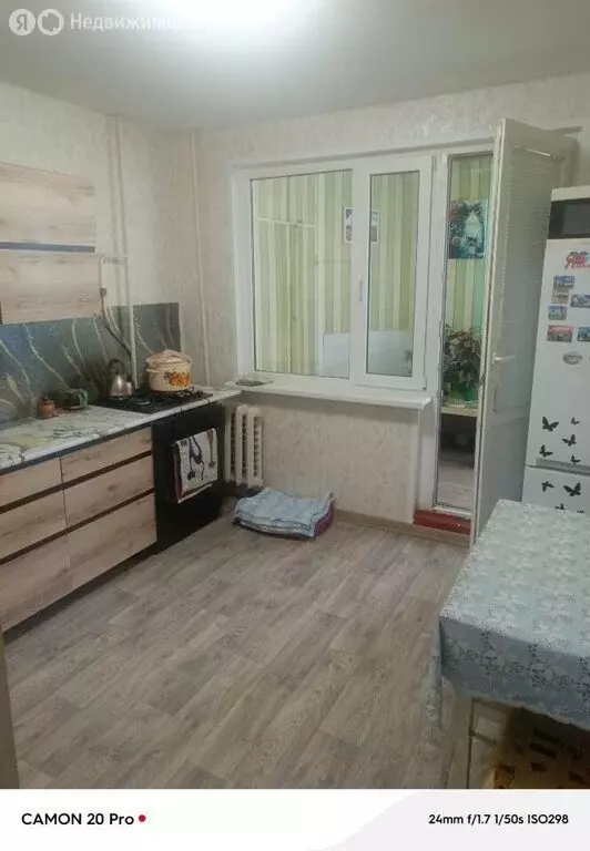 2-комнатная квартира: Ялта, улица Красных Партизан, 22 (50.7 м) - Фото 1