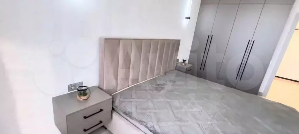 1-к. квартира, 33,8 м, 9/9 эт. - Фото 1