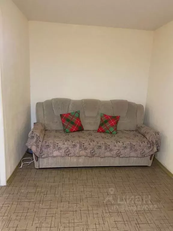 1-к кв. Татарстан, Зеленодольск ул. Ленина, 1 (32.0 м) - Фото 1