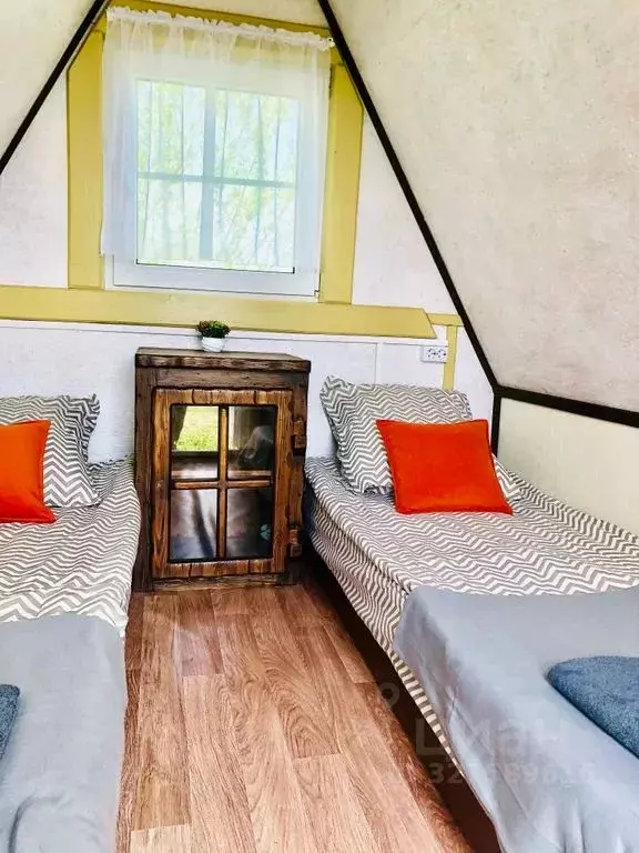 Дом в Тверская область, Калязин ул. Речная, 22 (6 м) - Фото 1