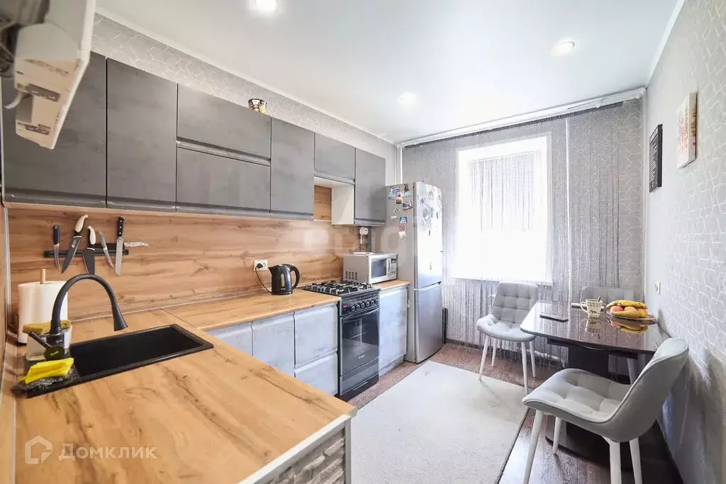 Продаётся 2-к квартира, 50.9 м - Фото 0