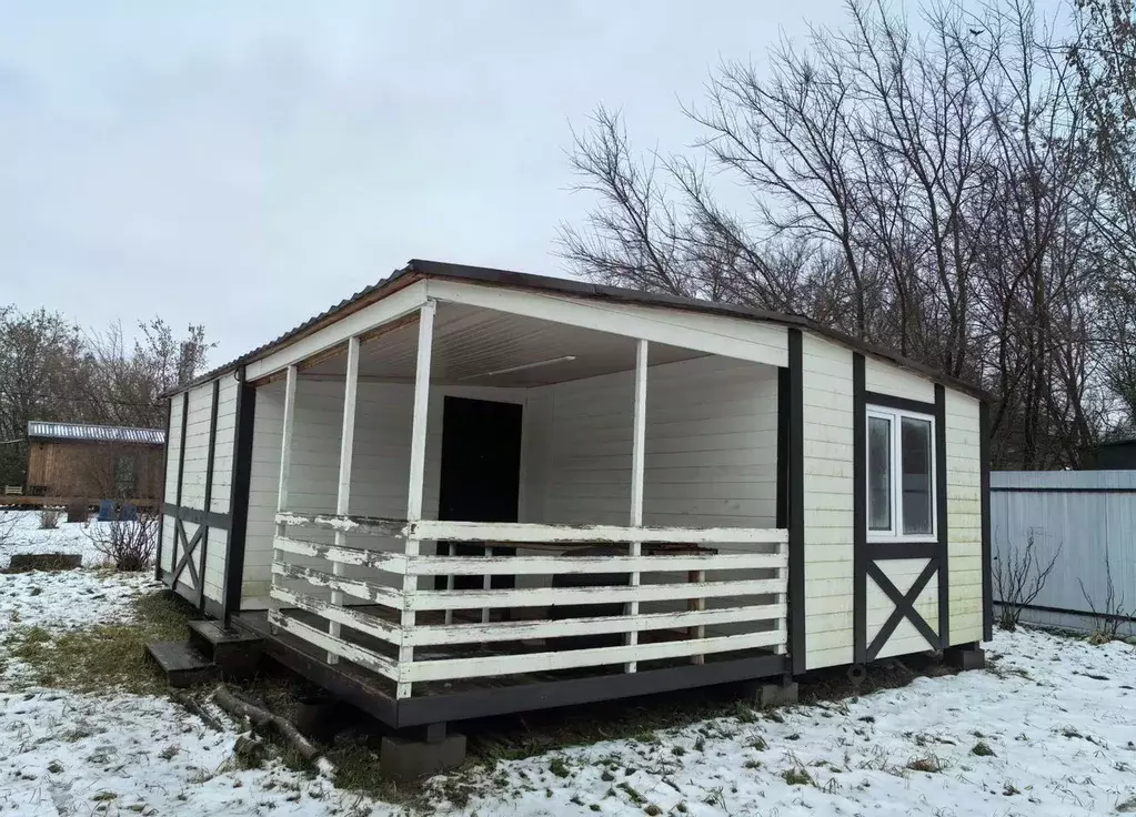 Дом в Московская область, Коломна Репинская ул. (38 м) - Фото 1