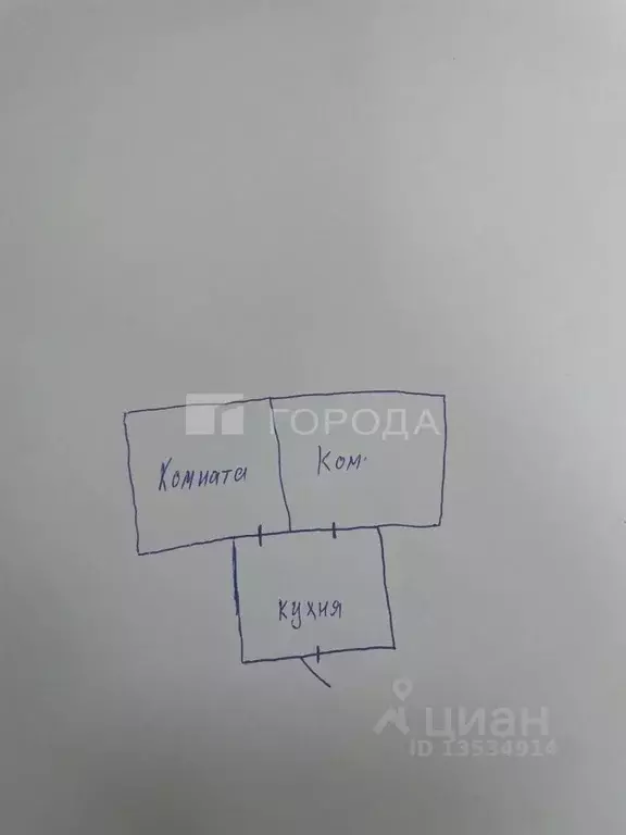 Дом в Алтайский край, Волчихинский район, Волчихинский сельсовет, с. ... - Фото 2