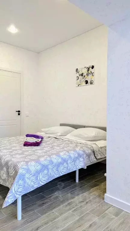 Комната Крым, Евпатория городской округ, Заозерное пгт пер. ... - Фото 1