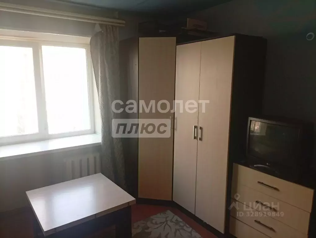 Студия Тюменская область, Тюмень ул. Червишевский Тракт, 68 (18.0 м) - Фото 2