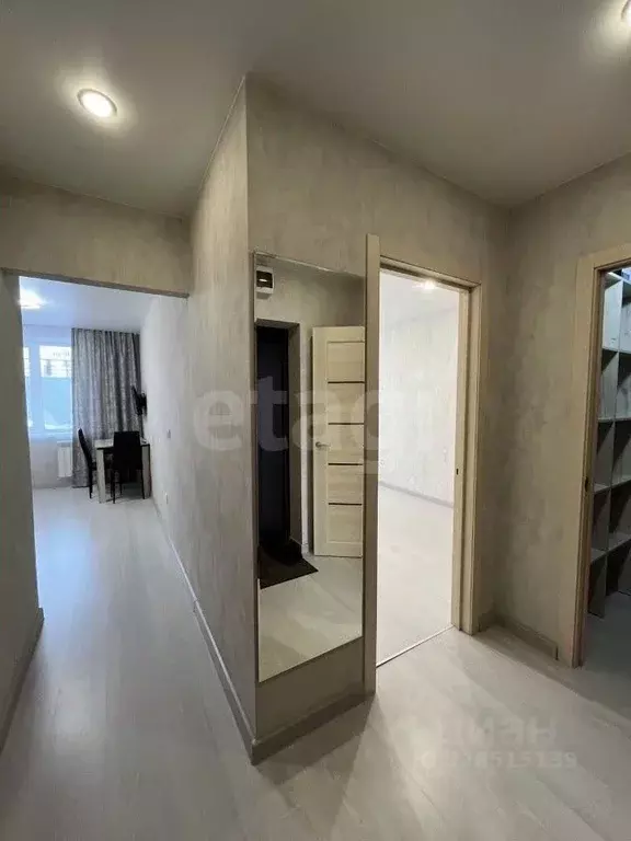 1-к кв. Новосибирская область, Новосибирск ул. Авиастроителей, 18 ... - Фото 1