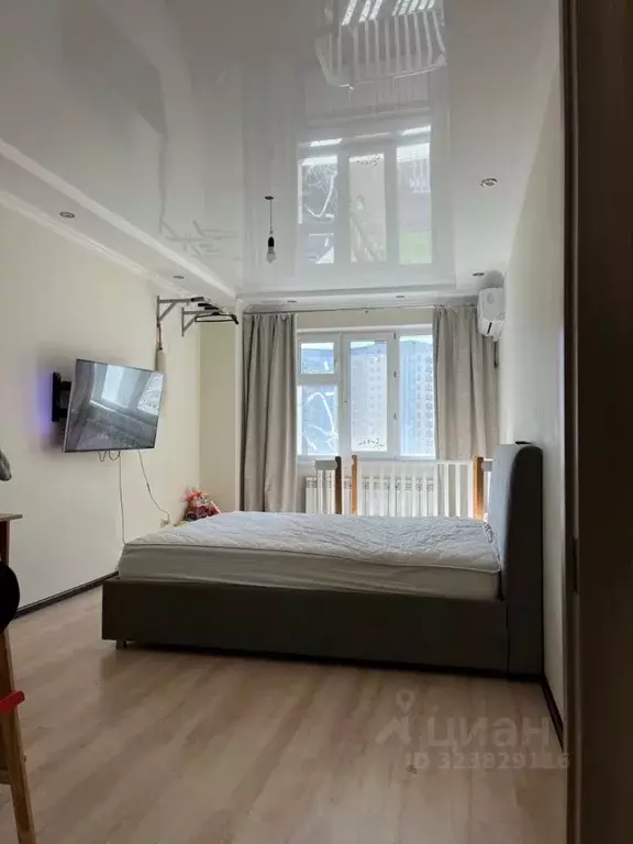 2-к кв. Саха (Якутия), Якутск просп. Михаила Николаева, 13/1Б (65.0 м) - Фото 1