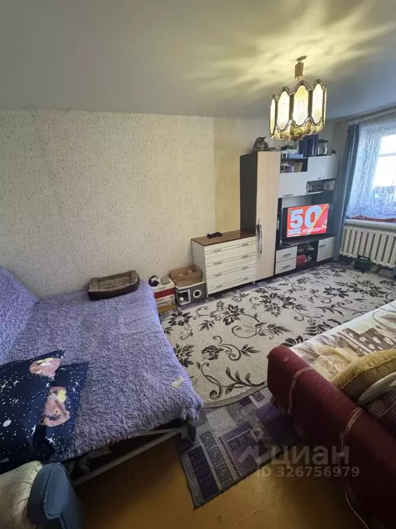 2-к кв. Челябинская область, Челябинск Якорная ул., 5 (41.7 м) - Фото 2