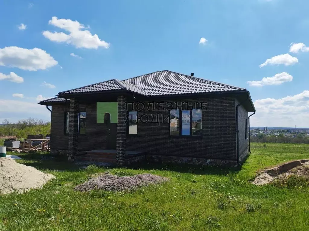 Дом в Белгородская область, Белгородский муниципальный округ, Разумное ... - Фото 2