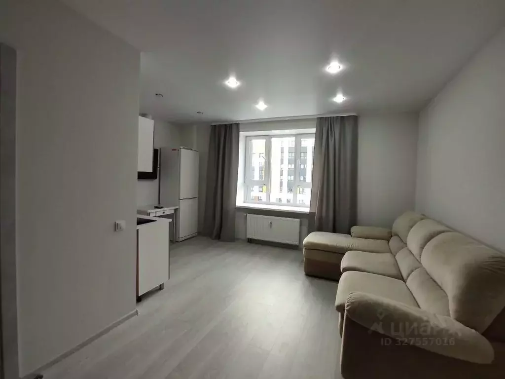 Студия Коми, Сыктывкар Петрозаводская ул., 43 (24.6 м) - Фото 2