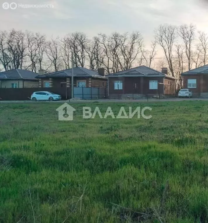 Дом в хутор Красный Крым, улица Мира (85 м) - Фото 0