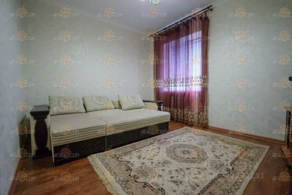 2-к кв. Ставропольский край, Ставрополь ул. Лопырина, 121 (45.9 м) - Фото 0