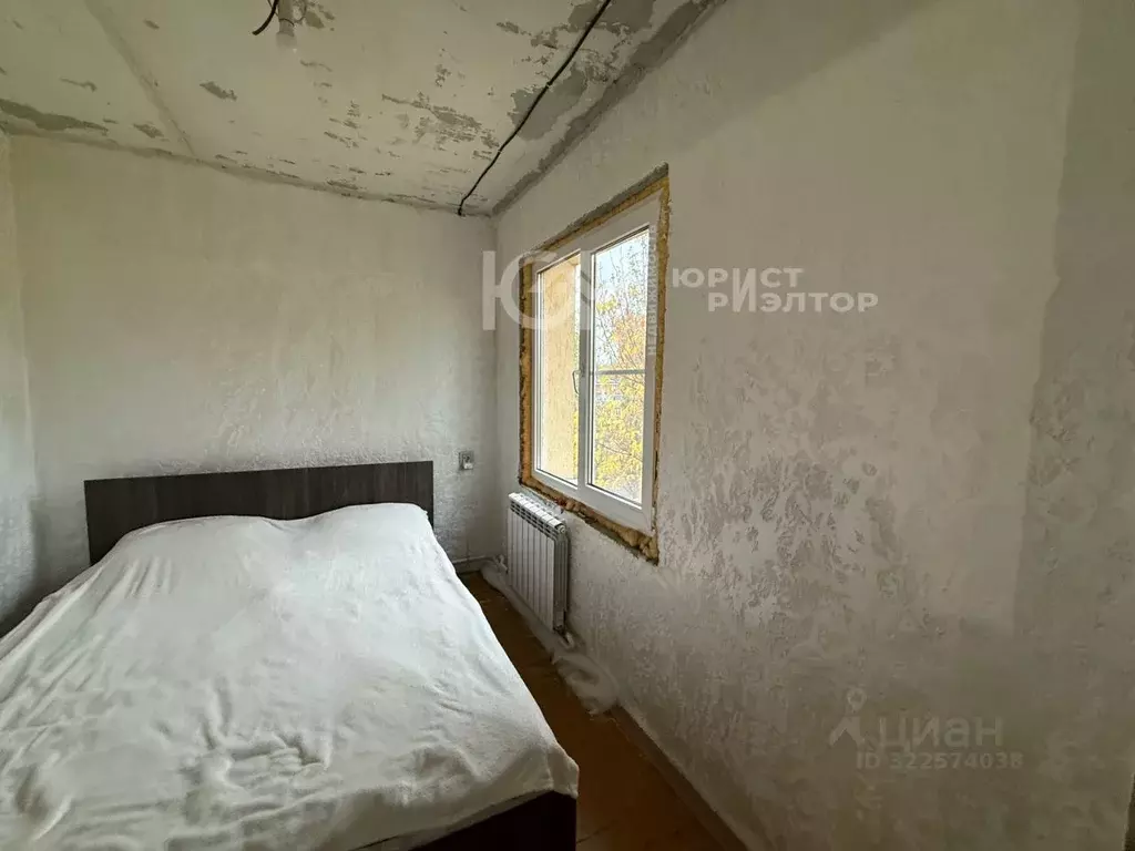 2-к кв. Воронежская область, Воронеж ул. Переверткина, 60 (36.3 м) - Фото 2