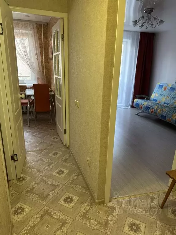 1-к кв. Свердловская область, Каменск-Уральский ул. Кирова, 19 (28.8 ... - Фото 1