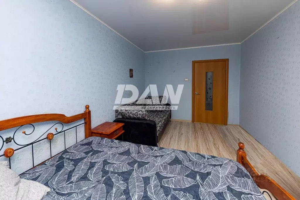 2-к кв. Челябинская область, Челябинск ул. Академика Королева, 26 ... - Фото 2