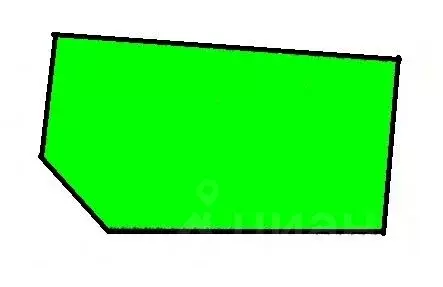 Участок в Московская область, Чехов муниципальный округ, д. Тюфанка  ... - Фото 1