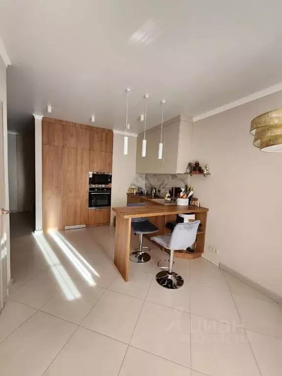 1-к кв. Ростовская область, Батайск Западное ш., 17 (45.0 м) - Фото 1