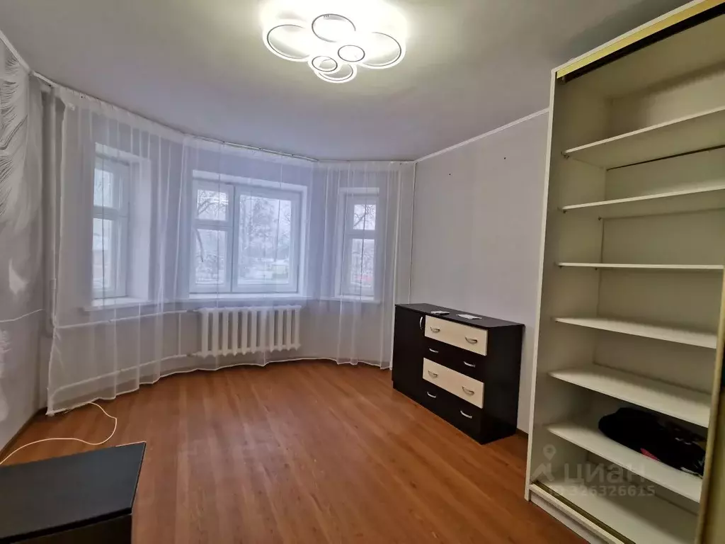 1-к кв. Московская область, Щелково Талсинская ул., 23 (42.0 м) - Фото 1