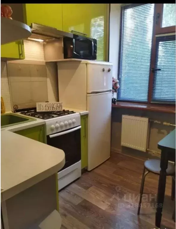 1-к кв. Крым, Саки ул. Строительная, 16 (23.0 м) - Фото 0
