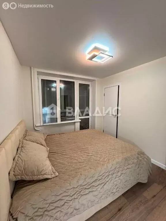 2-комнатная квартира: Москва, улица Юных Ленинцев, 7 (36 м) - Фото 1