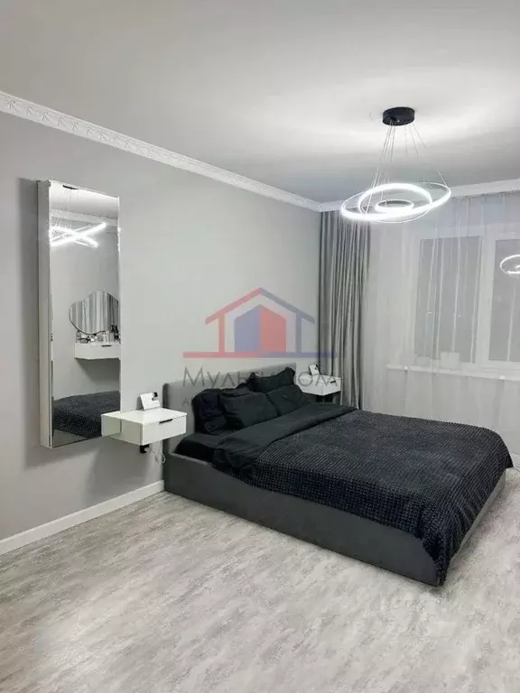 1-к кв. Белгородская область, Старый Оскол Макаренко мкр, 32к1 (37.0 ... - Фото 1