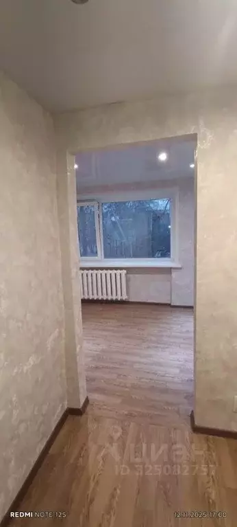 Студия Ульяновская область, Ульяновск Амурская ул., 4А (16.0 м) - Фото 2