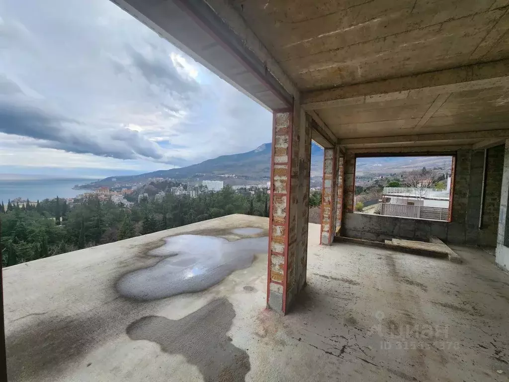 Дом в Крым, Ялта муниципальный округ, Гурзуф пгт ул. Ялтинская, 22АЛ ... - Фото 1