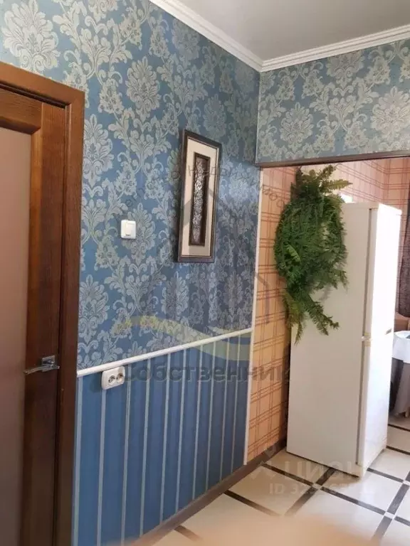 1-к кв. Белгородская область, Старый Оскол Восточный мкр, 11А (38.0 м) - Фото 1