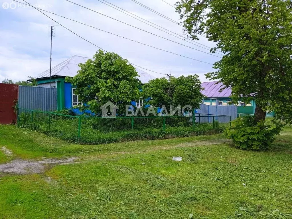 Дом в Белинский, улица Петра Замойского, 17 (36.7 м) - Фото 1