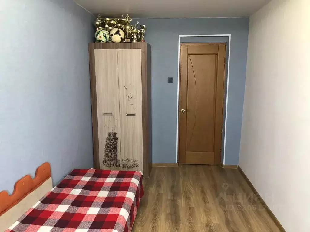 Комната Башкортостан, Уфа ул. Островского, 18 - Фото 2