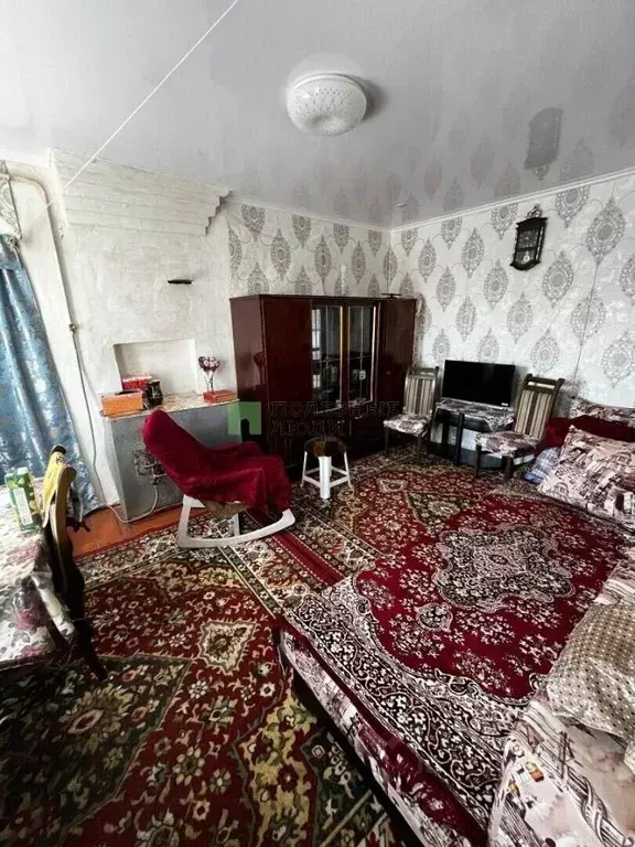 Коттедж в Ростовская область, Шахты ул. Маяковского, 146 (42 м) - Фото 1