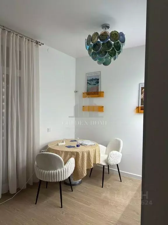 1-к кв. Санкт-Петербург просп. Энергетиков, 2к1 (29.0 м) - Фото 2