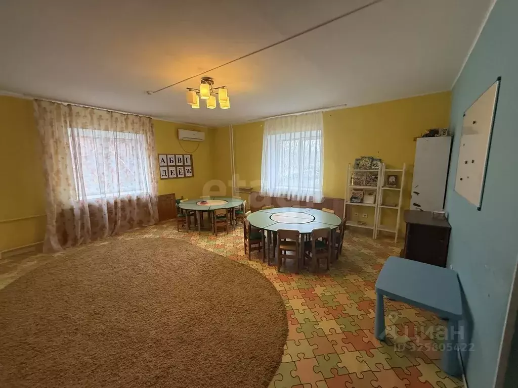 Помещение свободного назначения в Астраханская область, Астрахань ... - Фото 2