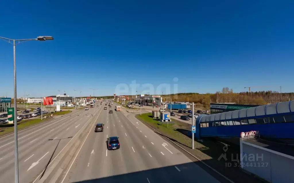 Помещение свободного назначения в Пермский край, Пермь ул. Спешилова, ... - Фото 2