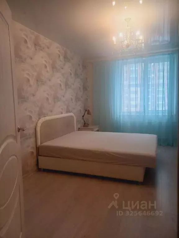 2-к кв. Ленинградская область, Кудрово г. Всеволожский район, ... - Фото 1