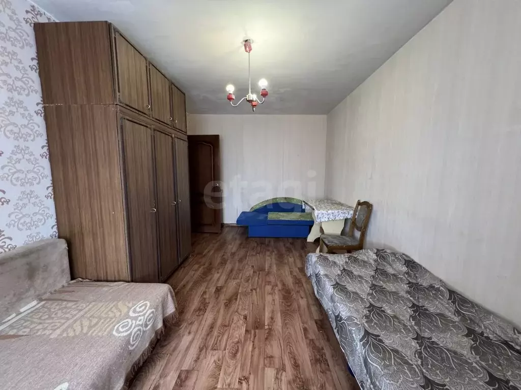 3-к кв. Ямало-Ненецкий АО, Новый Уренгой Ленинградский просп., 8Б ... - Фото 1