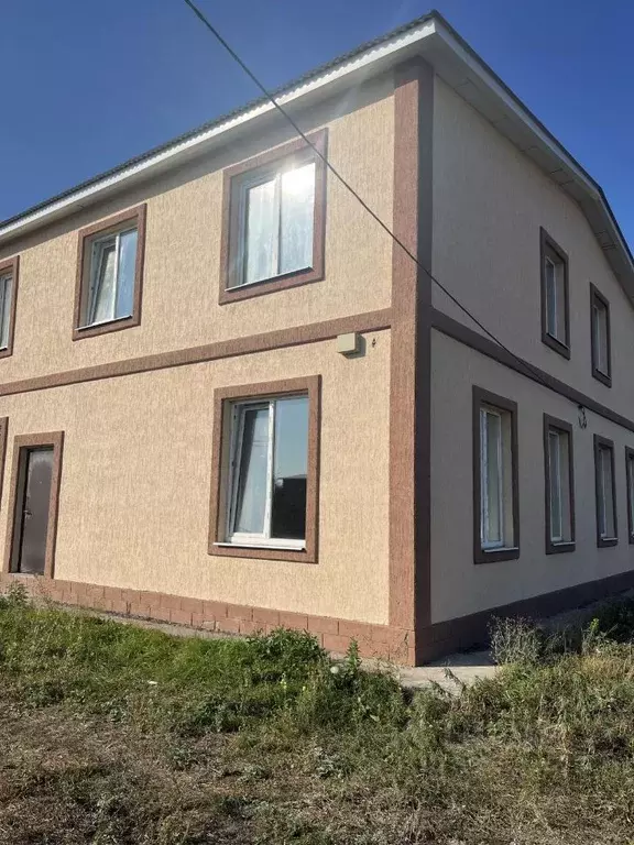 Таунхаус в Самарская область, Ставропольский район, с. Ягодное, Ладья ... - Фото 2