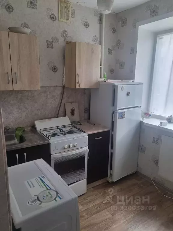 2-к кв. Тамбовская область, Тамбов Мичуринская ул., 128 (46.0 м) - Фото 0