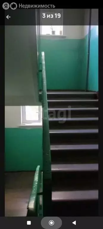 2-комнатная квартира: Тверь, посёлок Химинститута, 40 (43.3 м) - Фото 1