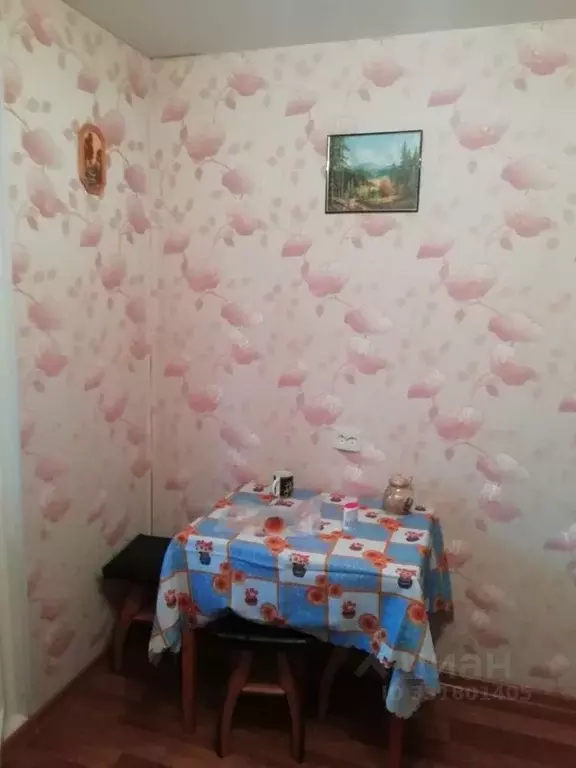 1-к кв. Владимирская область, Владимир Ново-Ямская ул., 23 (35.0 м) - Фото 2