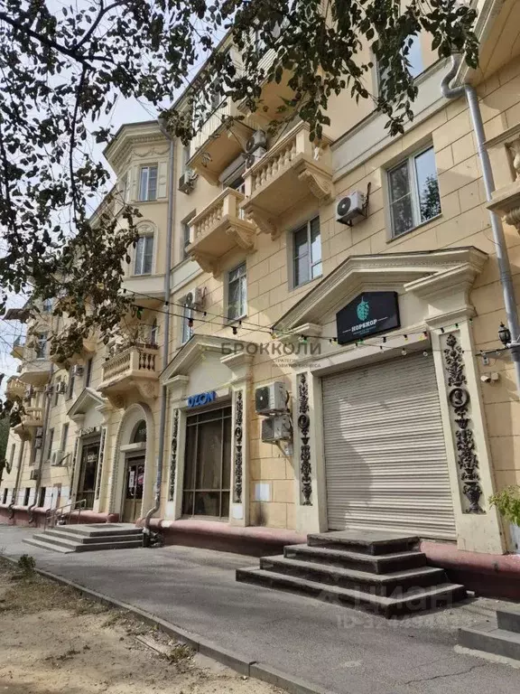 Помещение свободного назначения в Волгоградская область, Волгоград ... - Фото 1