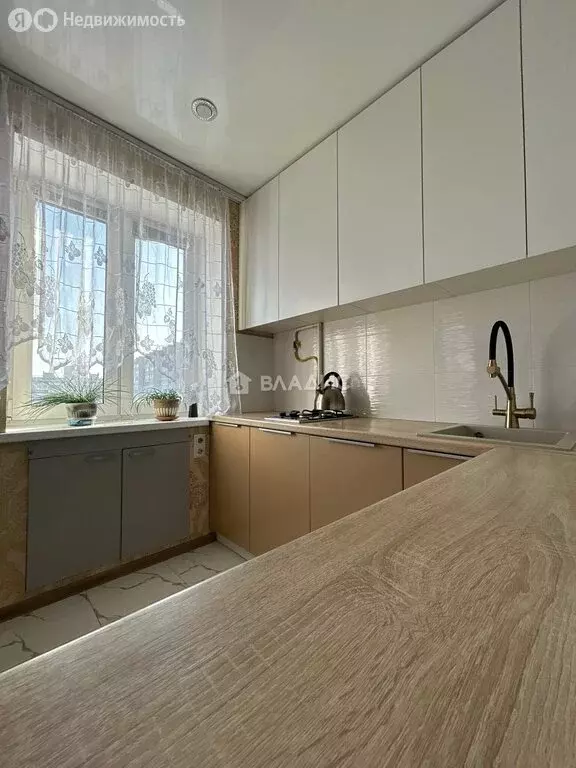 2-комнатная квартира: Волгоград, улица Ткачёва, 9 (46.61 м) - Фото 1