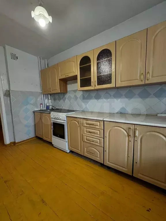 2-к. квартира, 51,4 м, 1/3 эт. - Фото 0
