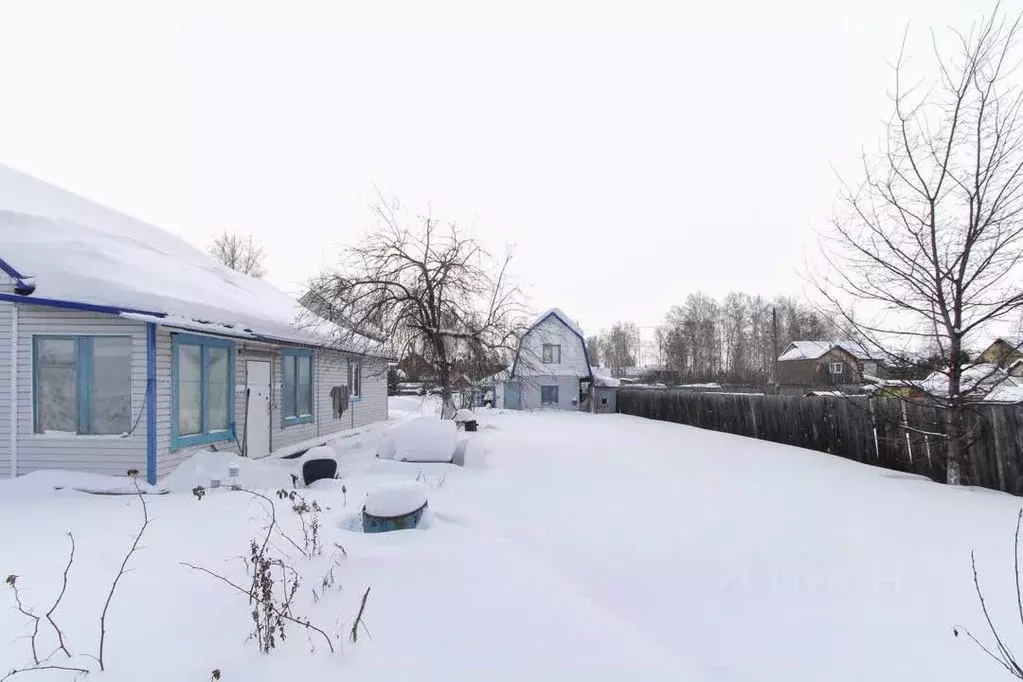 Дом в Тюменская область, Тюмень Собственников недвижимости Весна СНТ, ... - Фото 1