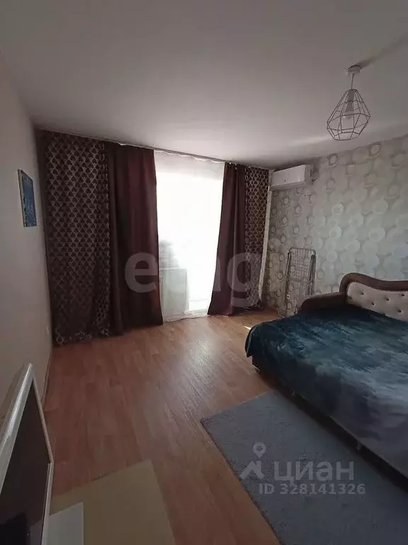 Студия Алтайский край, Барнаул ул. Чудненко, 92 (35.0 м) - Фото 1