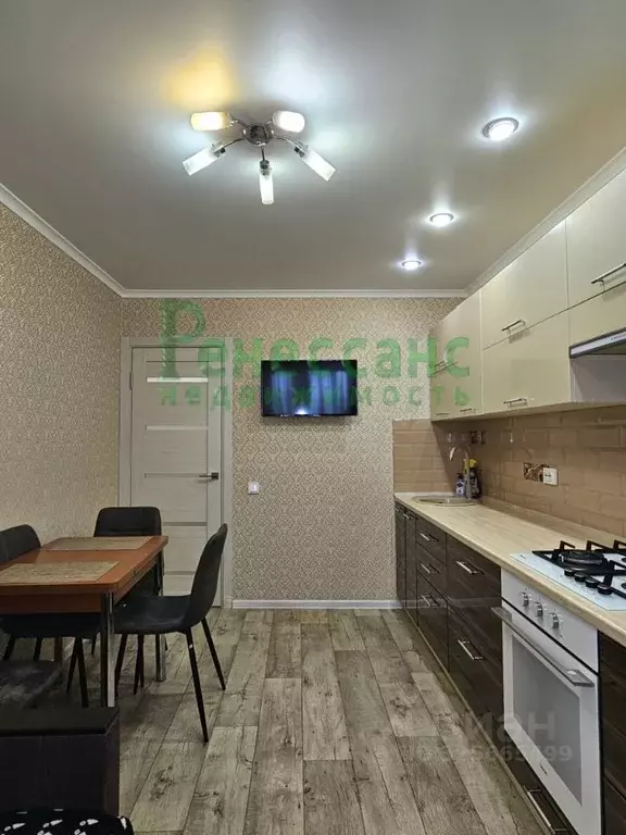 1-к кв. Брянская область, Брянск Литейная ул., 65 (41.5 м) - Фото 2