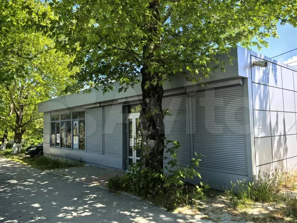 Учкуевка, кафе, магазин - 60 М2 - Фото 0