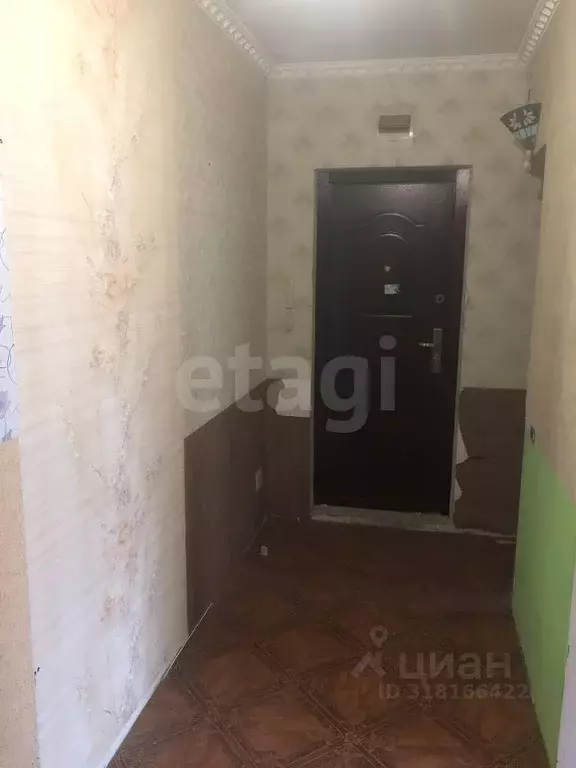 1-к кв. Ростовская область, Ростов-на-Дону ул. Нансена, 119 (36.4 м) - Фото 1