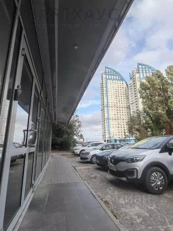 Помещение свободного назначения в Волгоградская область, Волгоград ... - Фото 0